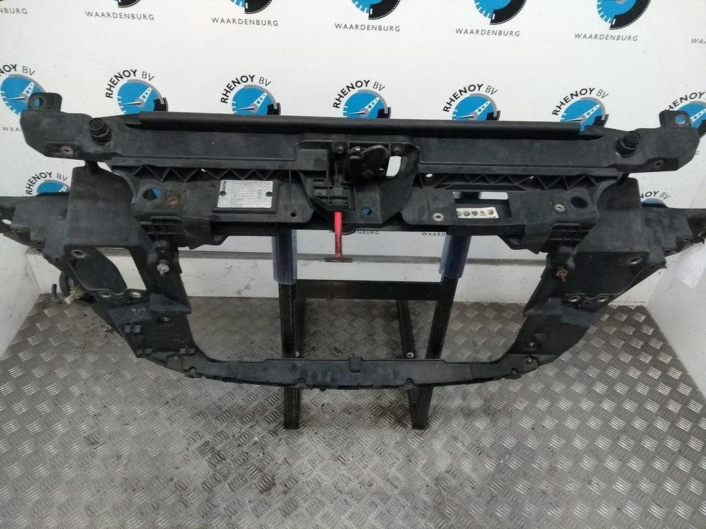 FIAT STILO 1.4-16V EdizioneCool VOORFRONT 2006, Ophalen of Verzenden, Gebruikt, Stiba lid