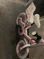 Kinderfietsje, Fietsen en Brommers, Fietsen | Kinderfietsjes, Ophalen of Verzenden, Zo goed als nieuw, Minder dan 16 inch