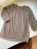 Kleding setje jurk blouse broek rok NIEUW nieuwstaat, Meisje, Ophalen of Verzenden, Zo goed als nieuw, Zara