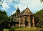 Kerk te Lambertschaag - ongelopen, Ophalen of Verzenden, Voor 1920, Ongelopen, Noord-Brabant