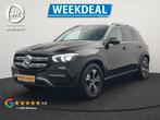 Mercedes-Benz GLE 350 e 4MATIC Plug In Hybrid Benzine 333pk, Auto's, Mercedes-Benz, Gebruikt, Zwart, 4 cilinders, GLE