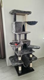 Krab meubel krab paal, Ophalen, Krabpaal