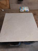 18 x 60/60 tegel blustyle, 60 cm of meer, Nieuw, Ophalen of Verzenden, Minder dan 5 m²