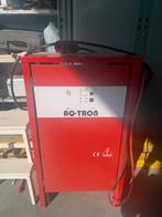 Acculader 48V 100a heftruck lader AQ tron, Ophalen of Verzenden, Zo goed als nieuw