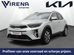 Kia Stonic 1.0 T-GDi MHEV DynamicPlusLine - LED Koplampen -, Voorwielaandrijving, 12 maanden, Gebruikt, 100 pk
