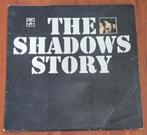 2x Vinyl - The Shadows, Cd's en Dvd's, Vinyl | Verzamelalbums, Ophalen of Verzenden