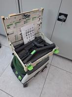 Festool ctl mini stofzuiger met reinigingsset, Doe-het-zelf en Verbouw, Reinigingsmachines, Ophalen