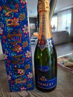 Fles Pommery champagne, Verzamelen, Wijnen, Ophalen of Verzenden, Nieuw, Frankrijk, Champagne