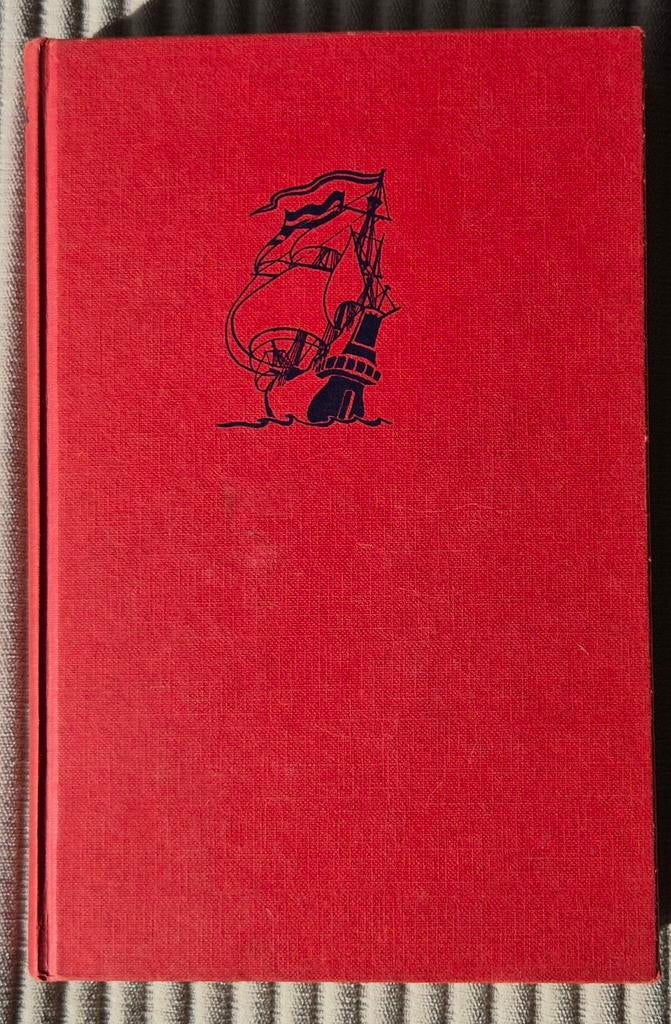 Dick Dreux - De Verdwenen Prins (1970) - Jeugdboek, Dick Dreux, Fictie algemeen, Ophalen of Verzenden, Zo goed als nieuw