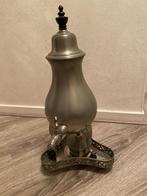 Tinnen  koffiekan, Antiek en Kunst, Ophalen