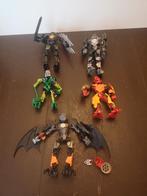 lego bionicle, Ophalen of Verzenden