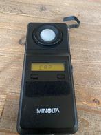 Minolta illuminance meter T1, Ophalen of Verzenden, Zo goed als nieuw
