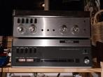 REVOX A 50 VERSTERKER EN A 76 TUNER, Audio, Tv en Foto, Stereo-sets, Ophalen of Verzenden, Overige merken