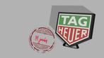 Tag Heuer LED lamp, Ophalen of Verzenden, Nieuw, Formule 1