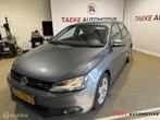 Volkswagen Jetta 1.2 TSI Comfortline Clima/Cruise/Nap/1eEIG, Auto's, Volkswagen, Voorwielaandrijving, Euro 5, Stof, Gebruikt