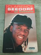 Clarence Seedorf: De Biografie - Simon Zwartkruis, Ophalen of Verzenden, Gelezen, Simon Zwartkruis, Sport