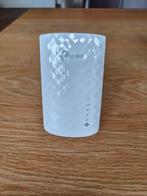 TP-Link AV750 RE200 WiFi Range Extender, Computers en Software, WiFi-versterkers, Ophalen of Verzenden, Zo goed als nieuw, TP-Link