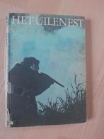 HET UILENEST W Schippers, Ophalen of Verzenden, Gelezen, Nederland