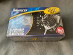 Memorex SHQ 90 Chrome Audio Cassettes - Nieuw in verpakking, 2 t/m 25 bandjes, Overige genres, Ophalen of Verzenden, Origineel