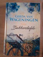 Bakkersliefde - Gerda van Wageningen, Ophalen of Verzenden, Gelezen, Gerda van Wageningen, Nederland