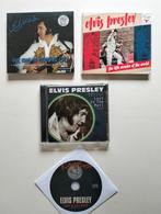 3 bootleg-cd's van Elvis Presley met fantastische concerten!, Ophalen of Verzenden, Nieuw in verpakking, Poprock