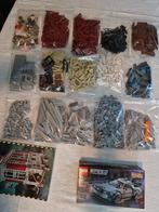 ghostbusters huis gesorteerd headquarter headquarters hq, Ophalen of Verzenden