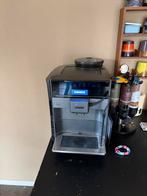 Siemens EQ.6 plus s100 koffiemachine, Witgoed en Apparatuur, Koffiezetapparaten, Ophalen, Gebruikt, Koffiemachine, Koffiebonen