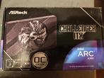 ASRock Challenger ITX Intel Arc A380 GDDR6 Grafische Kaart, Computers en Software, Videokaarten, GDDR6, PCI-Express 4, Nieuw, Ophalen of Verzenden