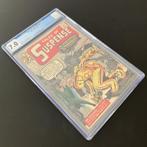 Tales of Suspense Vol.1 #41 CGC (1963) FN/VF (7.0), Eén comic, Amerika, Marvel Comics, Ophalen of Verzenden