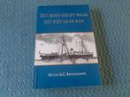 Het bloed kruipt waar het niet gaan kan - Victor Remouchamps, Ophalen of Verzenden, Zo goed als nieuw, Victor A.C. Remouchamps