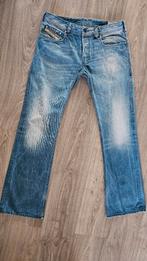 Diesel ZATHAN W32 L34 | 32x34 # Vintage # BOOTCUT #D3637, Kleding | Heren, DIESEL, Diesel, Blauw, W32 (confectie 46) of kleiner