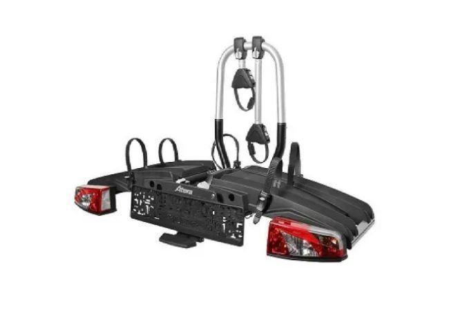 Originele Hyundai fietsdrager fietsendrager 2 fietsen op de, Auto diversen, Dakdragers, Nieuw, Ophalen of Verzenden