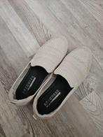 MEDICUS Beige instappers mt 6,5 / 40,5?, Kleding | Dames, Schoenen, Medicus, Ophalen of Verzenden, Zo goed als nieuw, Instappers