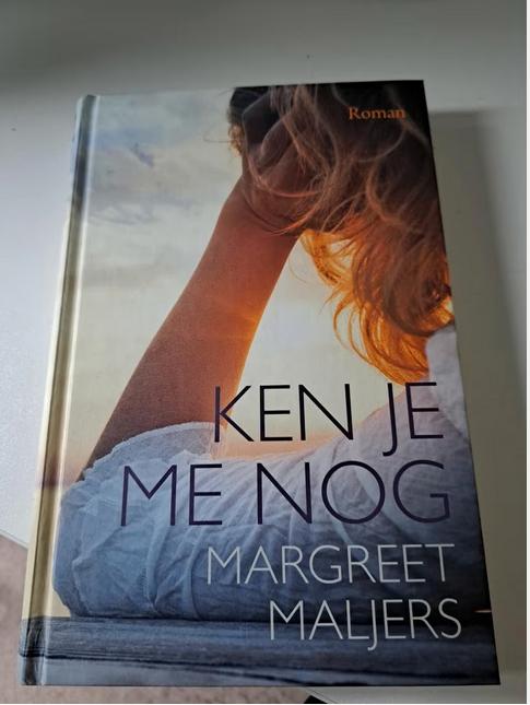 Margreet Maljers - Ken je me nog? - Streekroman, Boeken, Streekboeken en Streekromans, Ophalen of Verzenden, Zo goed als nieuw