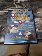 At war with the army / Africa screams, Alle leeftijden, Ophalen of Verzenden, Zo goed als nieuw