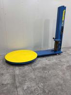 Palletwikkelaar PME Junior draaiplateau 1650 mm (nr. 3830), Ophalen, Gebruikt, PME, PME