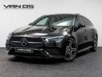 Mercedes-Benz CLA-Klasse Shooting Brake CLA 180 AMG Line | P, Automaat, CLA, 136 pk, Gebruikt