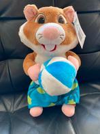 Ah hamster zomer jongen, Ophalen of Verzenden, Zo goed als nieuw, Overige typen