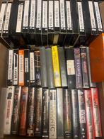 62 videobanden in 1 koop - Diverse films en genres, Vanaf 16 jaar, Ophalen of Verzenden, Gebruikt, Overige genres
