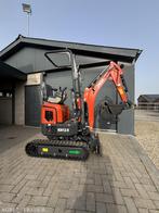 JMH Kubota u10 yamar Ht12 (2026), Niet opgegeven, -, Niet opgegeven