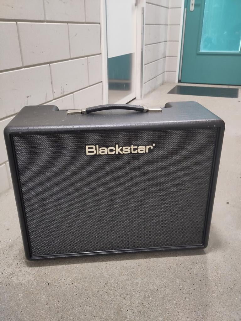 Blackstar Artist 15 - upgrade Celestion G12NV70, Muziek en Instrumenten, Versterkers | Bas en Gitaar, Ophalen, Gebruikt, Gitaar