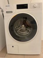 Miele W1 wasmachine 8kg - Perfecte staat, Witgoed en Apparatuur, Ophalen, Zo goed als nieuw, 85 tot 90 cm, 1200 tot 1600 toeren