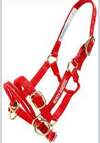 Monty roberts halster maat paard, Ophalen of Verzenden