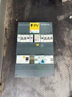 Holec 3-fase meterkast met PV-groepen, Ophalen of Verzenden, Gebruikt, Overige typen