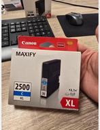 Canon Maxify XL Inktcartridges - Nieuw, Ophalen of Verzenden, Nieuw, Cartridge, Canon