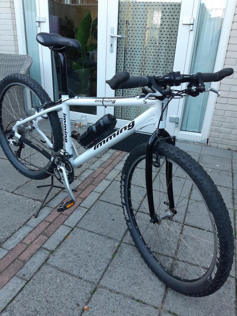 Imming Strand/Beachracer - Gravelbike, Ophalen of Verzenden, Overige merken