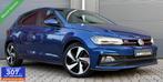 Volkswagen Polo 2.0 TSI GTI Full-LED/Carplay/Cruise/Clima/PD, Gebruikt, 4 cilinders, LED verlichting, Autotrust