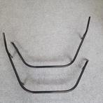 NIEUW Voorvalbeugels DMP zwart BTC Riva china lx napoli gts, Fietsen en Brommers, Brommeronderdelen | Scooters, Ophalen of Verzenden