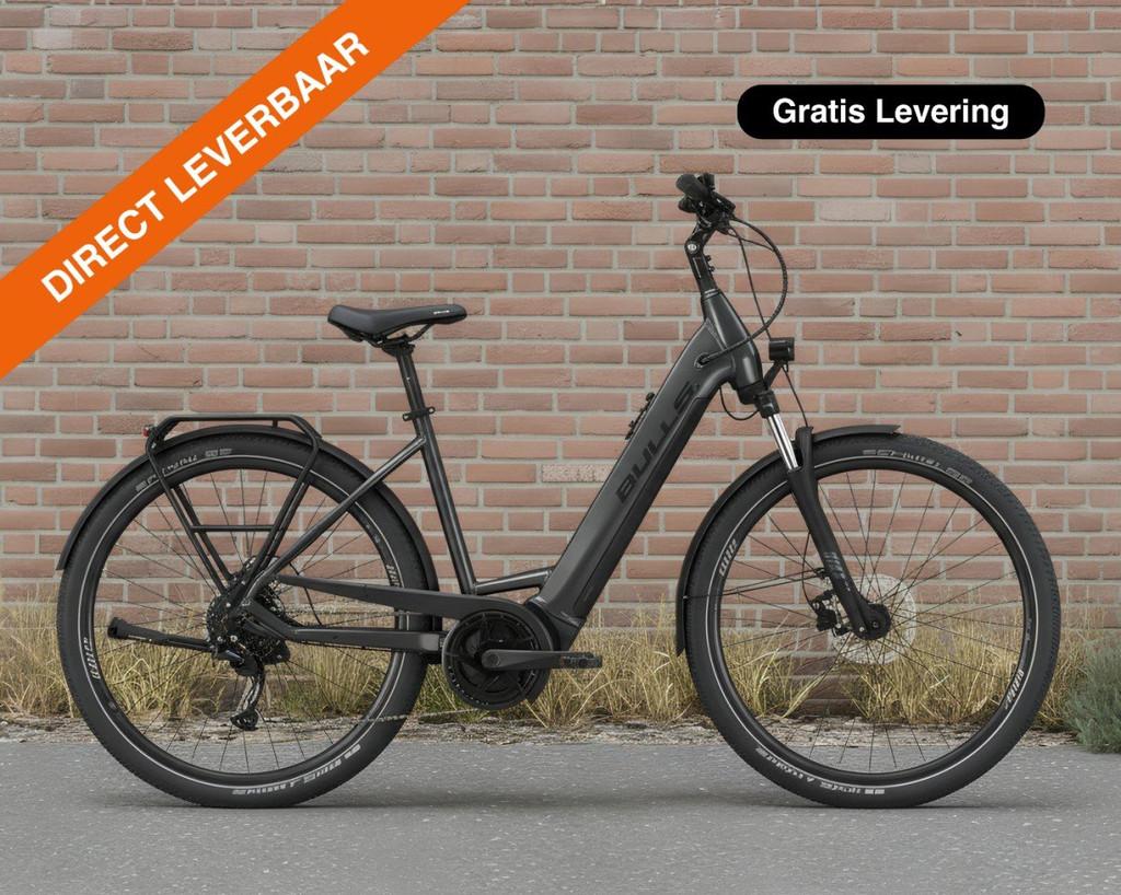 Bulls Cross Lite Evo 2, 11 v. 750 WH Dames Adviesprijs: 4999