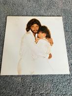 LP Guilty Barbara Streisand, Cd's en Dvd's, Vinyl | Pop, Ophalen of Verzenden, 1960 tot 1980, Gebruikt, Overige formaten